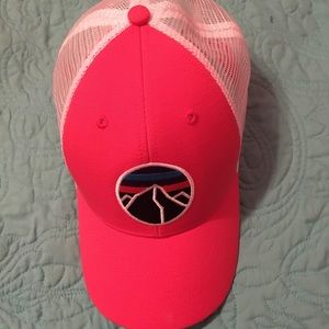 Patagonia Hat